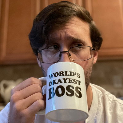 Jacob Gannon VO