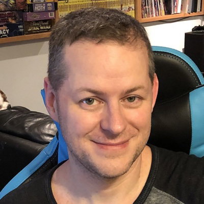 bengrayVO