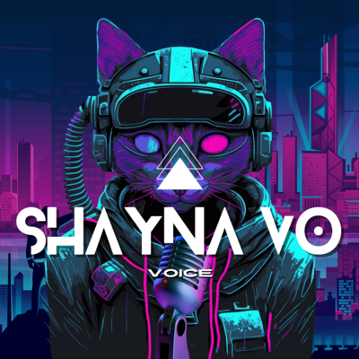 Shayna VO