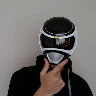 MegaBlack
