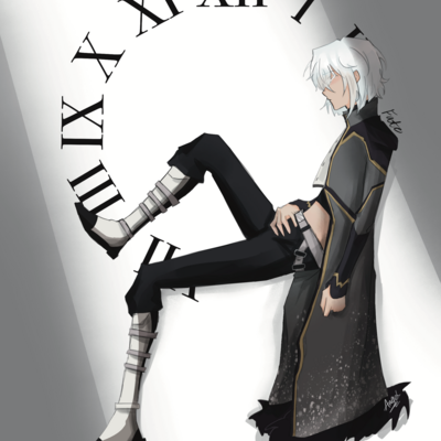 Project Zynk 001