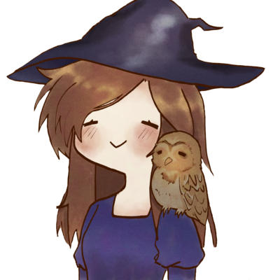 Lisa_Ravenclaw