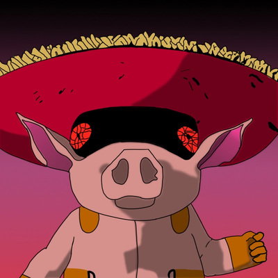 EnriquePig
