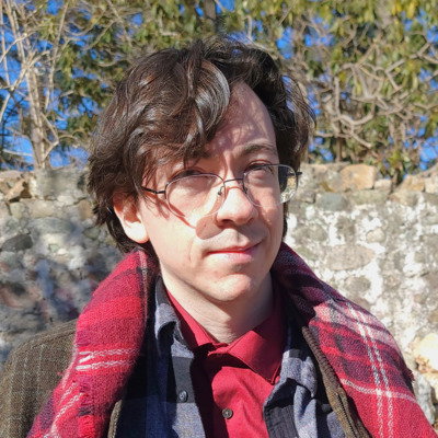 Myles Catania