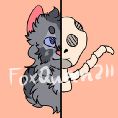 Foxqueen211/Minty