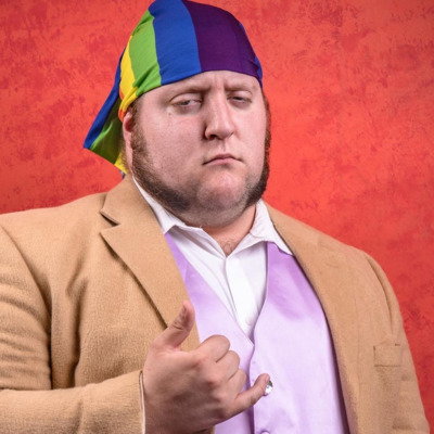 BigDustDustinWilson