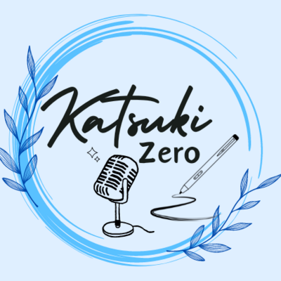 Katsuki Zeroo
