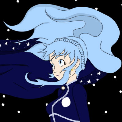 The Luna Opal