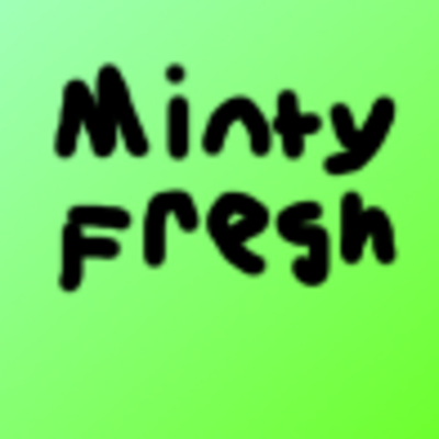 MintyFresh