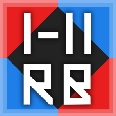 OneTwoRedBlue
