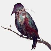 Drunkle Qrow