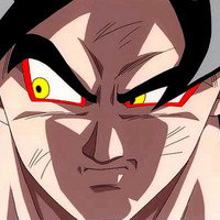 Super Duper Saiyan