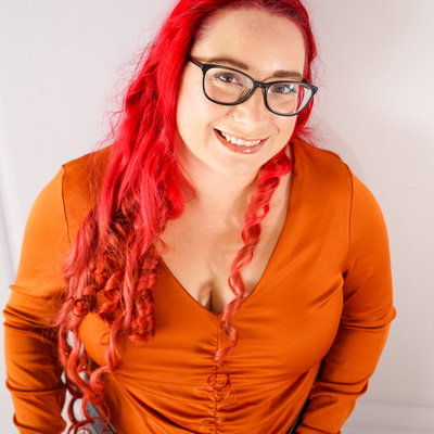 Amanda Duke
