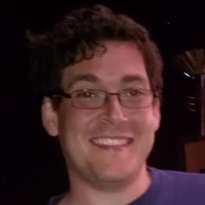 Adam Bruno