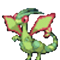 Flygon