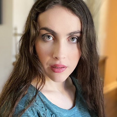 Lauren Hancock