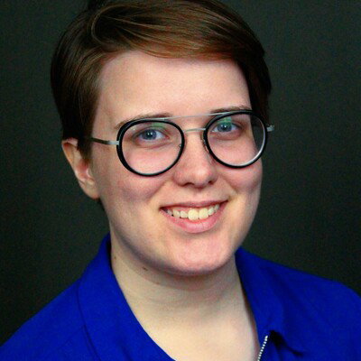 Emma K. Blakeslee