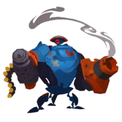 Morgan