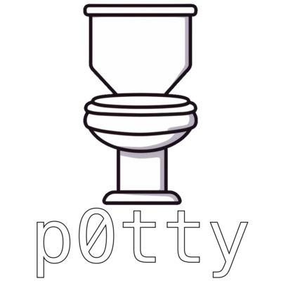 p0tty