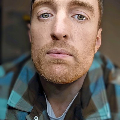 Ritchie Berrie 