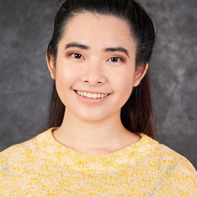 Emilia Lau