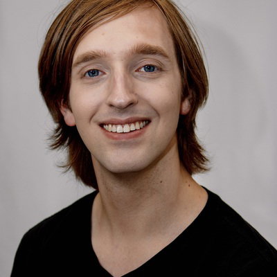 Oliver Midson