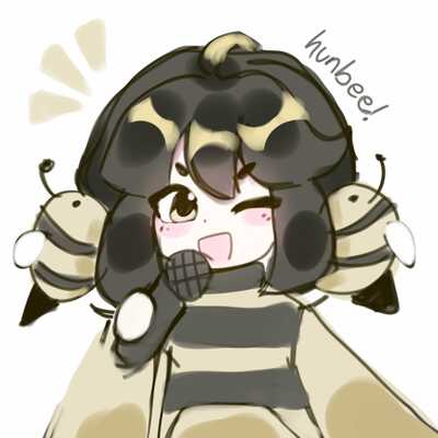 hunbee!