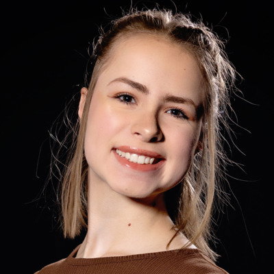 Katie Bos
