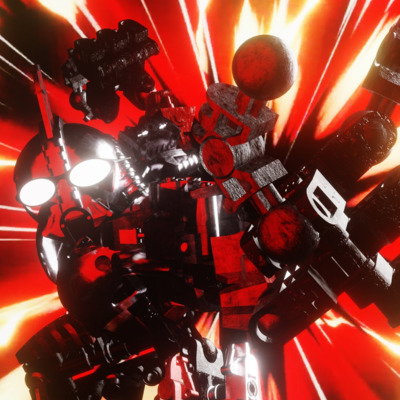 RicBionicle