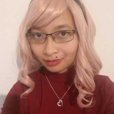 KamilahK