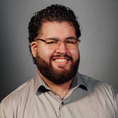 Robert W. Suarez VO