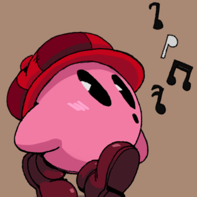 CupKirby