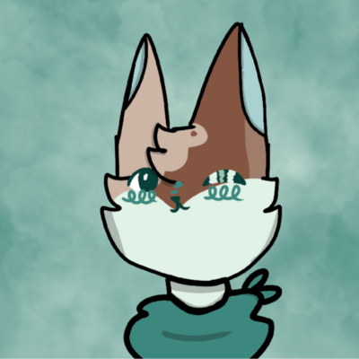 Cursed with Glorious Purpose (Lokii)