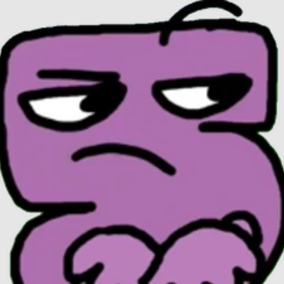 blank user