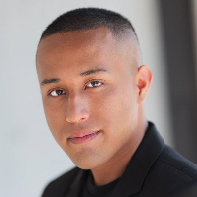 Dominick Padilla