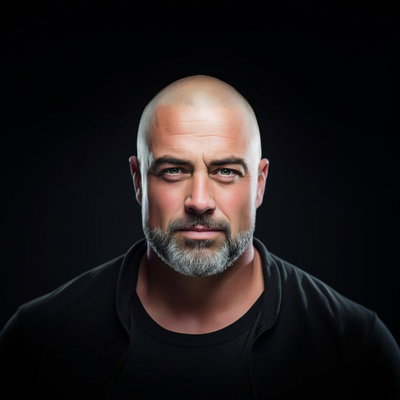 Deep Male VO Artist