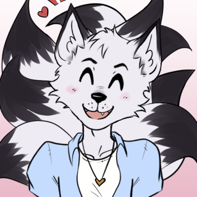 Ryku The Fox