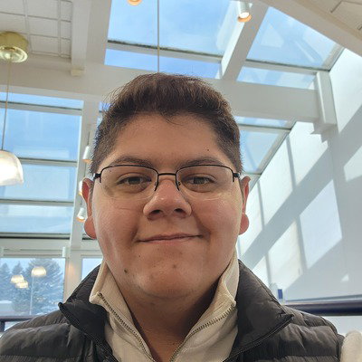 Alan Castillo