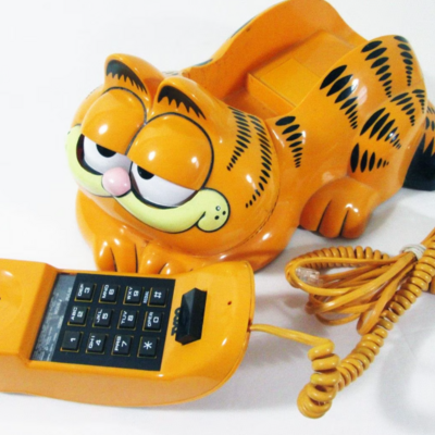 garfieldtelephone