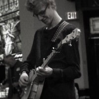 Banjo Boy