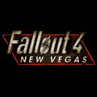 Fallout 4 New Vegas