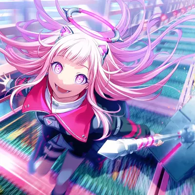 Ayano 4 Otori Emu☆