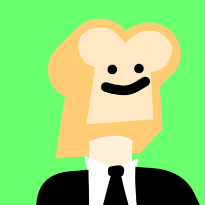 ToastieGreep