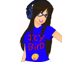 IcyBird