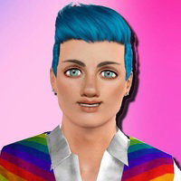 CyberSimsShows