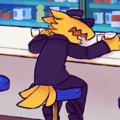 The DrunkYellowOwl