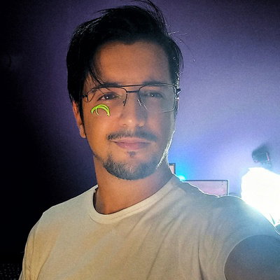 Danny Aniss