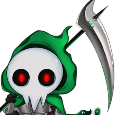 GhostKnightVO