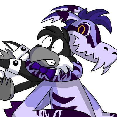 FangandPercy