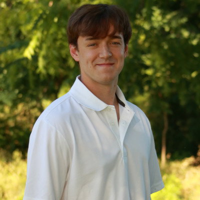 Ryan Lehman